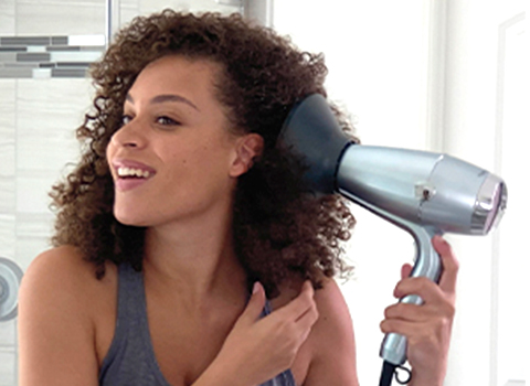 How to Find the Best Hair Dryer for You